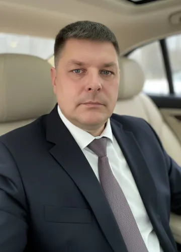 Дмитрий Ляпин
