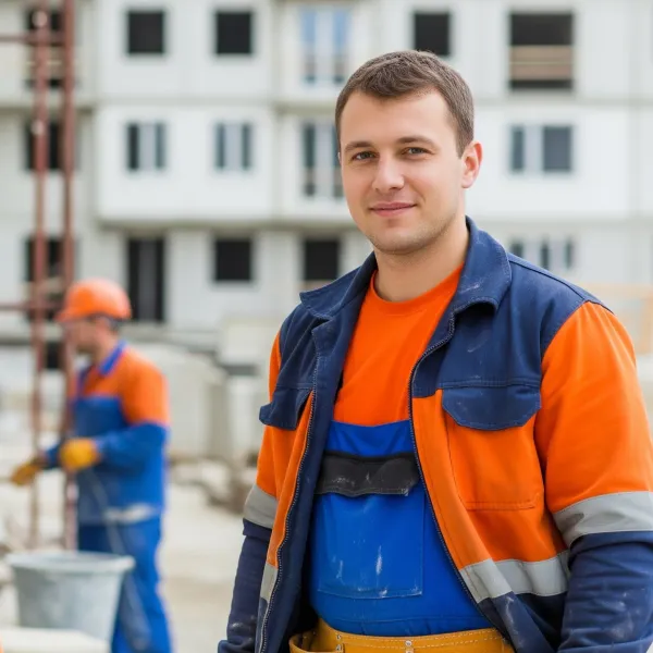 Строительство и ремонт