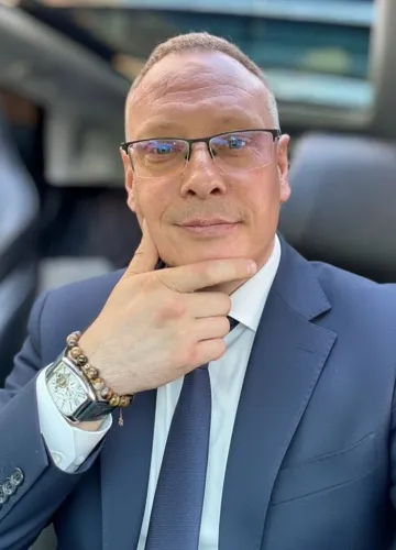 Михаил Ляпин