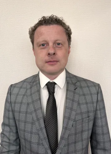 Виталий Ручьев